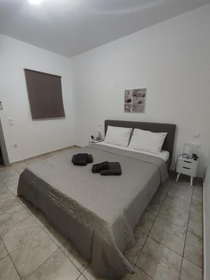 Mia Casaki Náousa Exterior foto